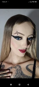 Este totito es tuyo de barbara_anal_squirt_  9 Imagens