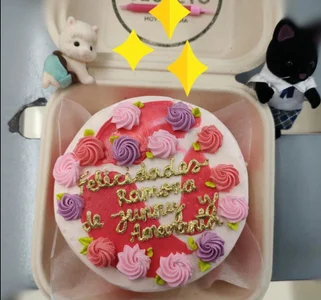 Ramona_Flower MI CUMPLEAÑOS 26 ฅ^>⩊<^ ฅ Pic