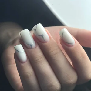 Zdjęcia Lasly_Fox my nails:  7