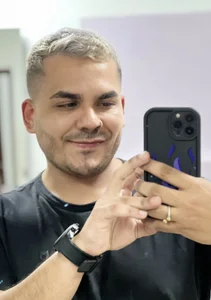 KevinSpenser Me Εικόνα