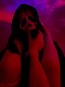 Cloee_Rainbow1 Halloween 2025 VOL. 1🎃🫦 Pic