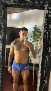 Jared_Kushhs 🐍 NO PANTS Hình 3