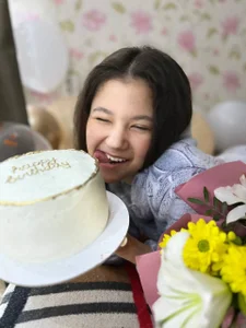 SheliaBinkley Soon my BD❤ Pic