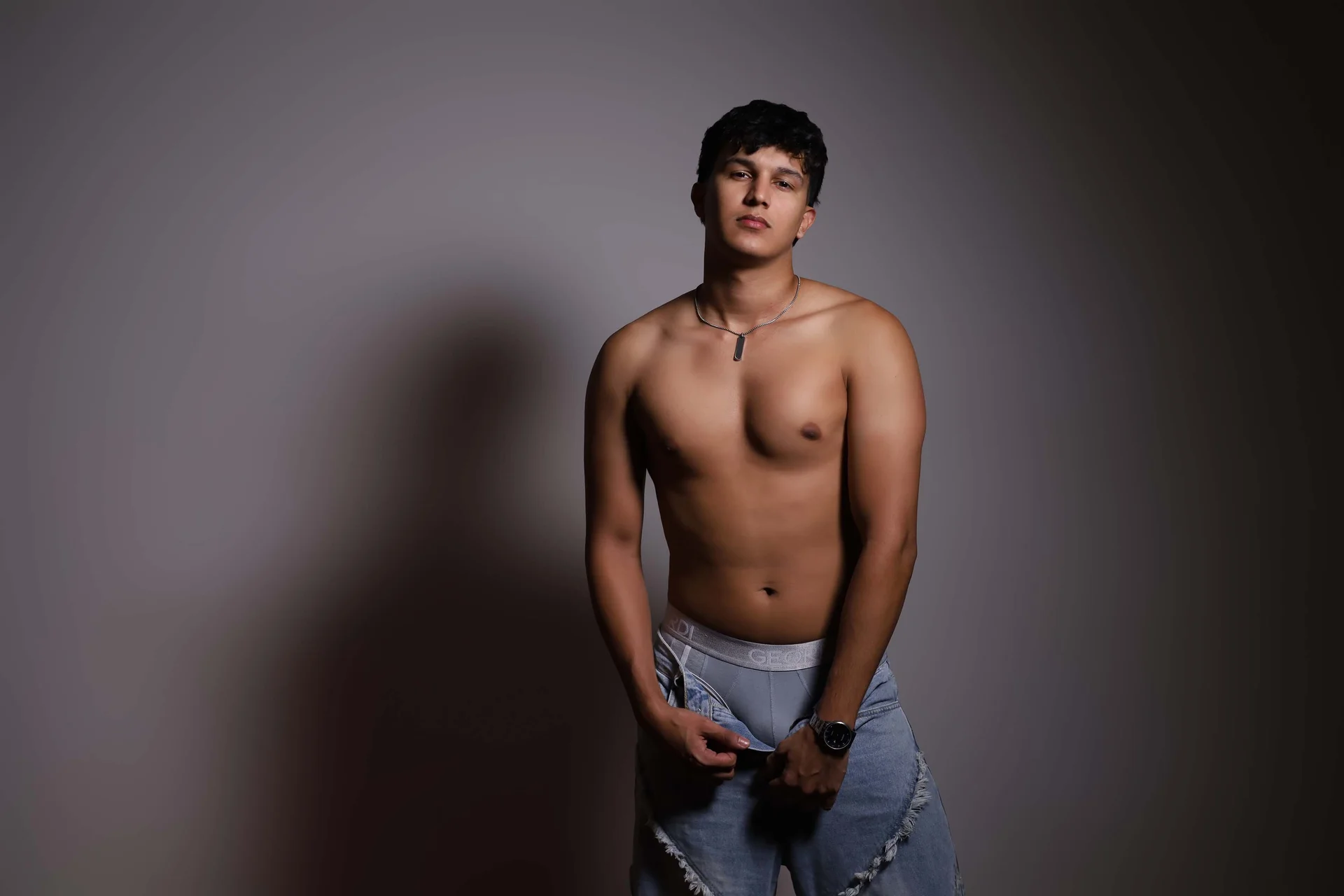 Leo_Savage_ BAD BOY Foto 2