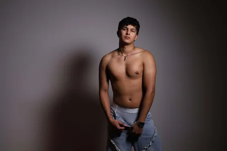 Leo_Savage_ BAD BOY Poză 2