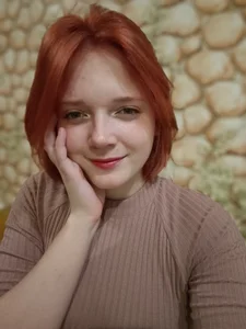 FloraRass She's dyed her hair again Fotka 6