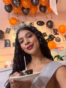 Luna__rose___ 🎂HAPPY BIRTHDAY TO ME🥂 Εικόνα 6