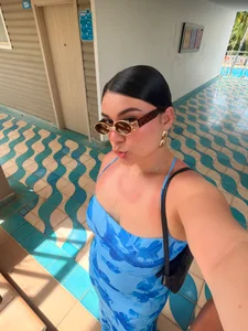 CassieBigass_ 🌊💙 Pic 3