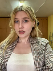 RubyDavisg For you Pic 2