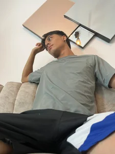 Pablo de Houseofwarrios  3 Imagens