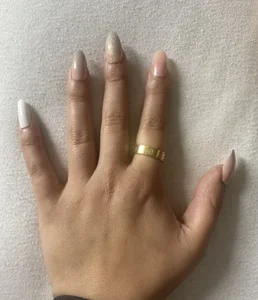 Luccreccia_ Nails 💅🏼 Pic