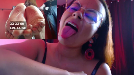 LOVENSE od MistressSlut1  4 snímek