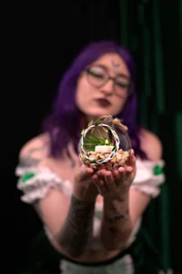 Kimlennox_ Happy St. Patrick's Day 🍀 Poză 6