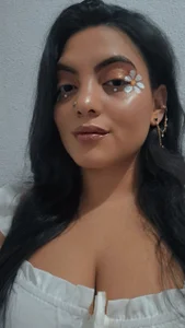 Isabella_Boobss Glam time 💄✨ Pic