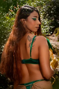 MelanyStone_ St. Patrick's Day 🍀 Bilde 6