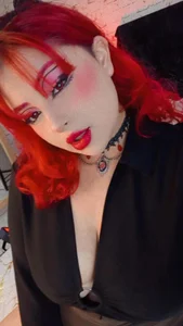 Black and Reed od RavenVamp  2 snímek