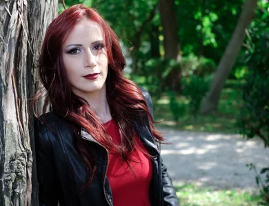 FirstTimePam Enjoy the ride 사  진