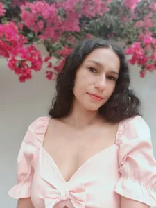 Maria_Rodriguez0426's XXX Nude Photo 1