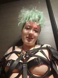 h4cMorganaEvelynn Public slika