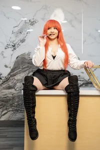 あなたのお気に入りの秘書 od Mai_higurashi  4 snímek