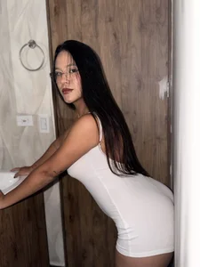 Only be Honey od HoneyDolllXXX  8 snímek