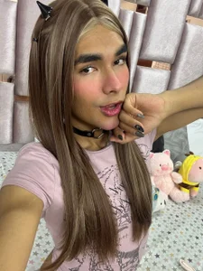 MiaBuny beautiful girl Billede 2