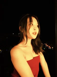 GertrudeJohnson love this nights Pic 4