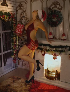 angel_vibes_ Merry Christmas 圖片 6