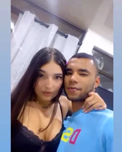 Hot2gether69 Public Foto 2