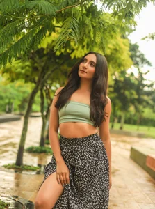 SamayRyann Natural Heat Foto 3