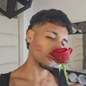 Romantic show with roses de Thiagoferreti Foto 3