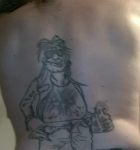 things, I have self designed, build or create od MasonWoodworker  snímek