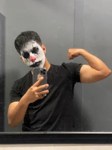 HUSKY💪🏼 de _AlexanderHot  2 photos
