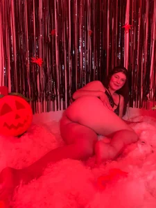 💦🎃 Happy Hallowen 🎃💦 od ambar_sex10  7 snímek