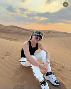Alann_Smith_X kullanıcısının Travel Dubai 🐫❤️ albümü -  fotoğraf