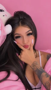 Andrea_flow 🩷🎀🌸🫶🏻 รูป  2