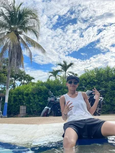 You like me?🔥 de nova_sex01  6 Imagens