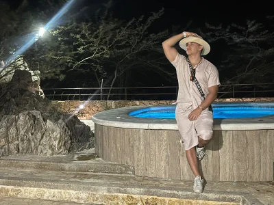 JeffDaltton: TEMPTATION ( 5 фото)