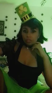 face de pinky_violeta Foto 7