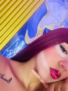 Public de Kimberly_Queens  2 Imagens