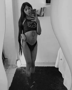 wayuu-goddess 1.63 tall Pic 2