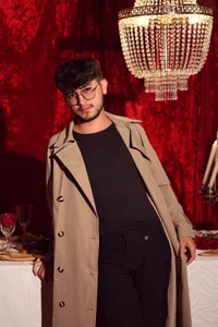 DanteRush DANTE BEING ELEGANT Immagine  3