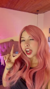 Namiko_Park 🫶🏻🫦🩷 Billede 3