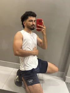 emmanuel_padilla Gym Εικόνα 4