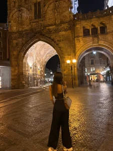 CozyMell Street Poză 2