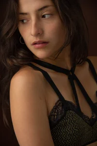 Model lingerie de KittyAna Foto 3