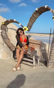 Marayaa_candy: 🏝️🏜️ ( фото)