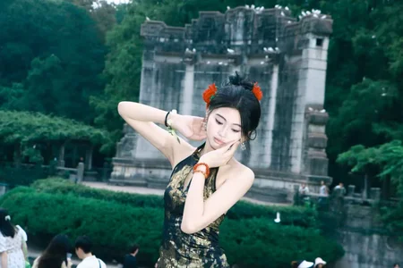 Krystal de NewStar101  5 photos