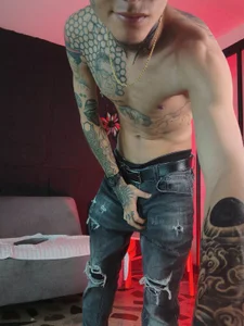 Paulo_527 your best boy Hình 6