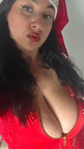 rosebigboobs ✨🎉Let's live a Christmas together...come with me love✨🎉 Bilde 2